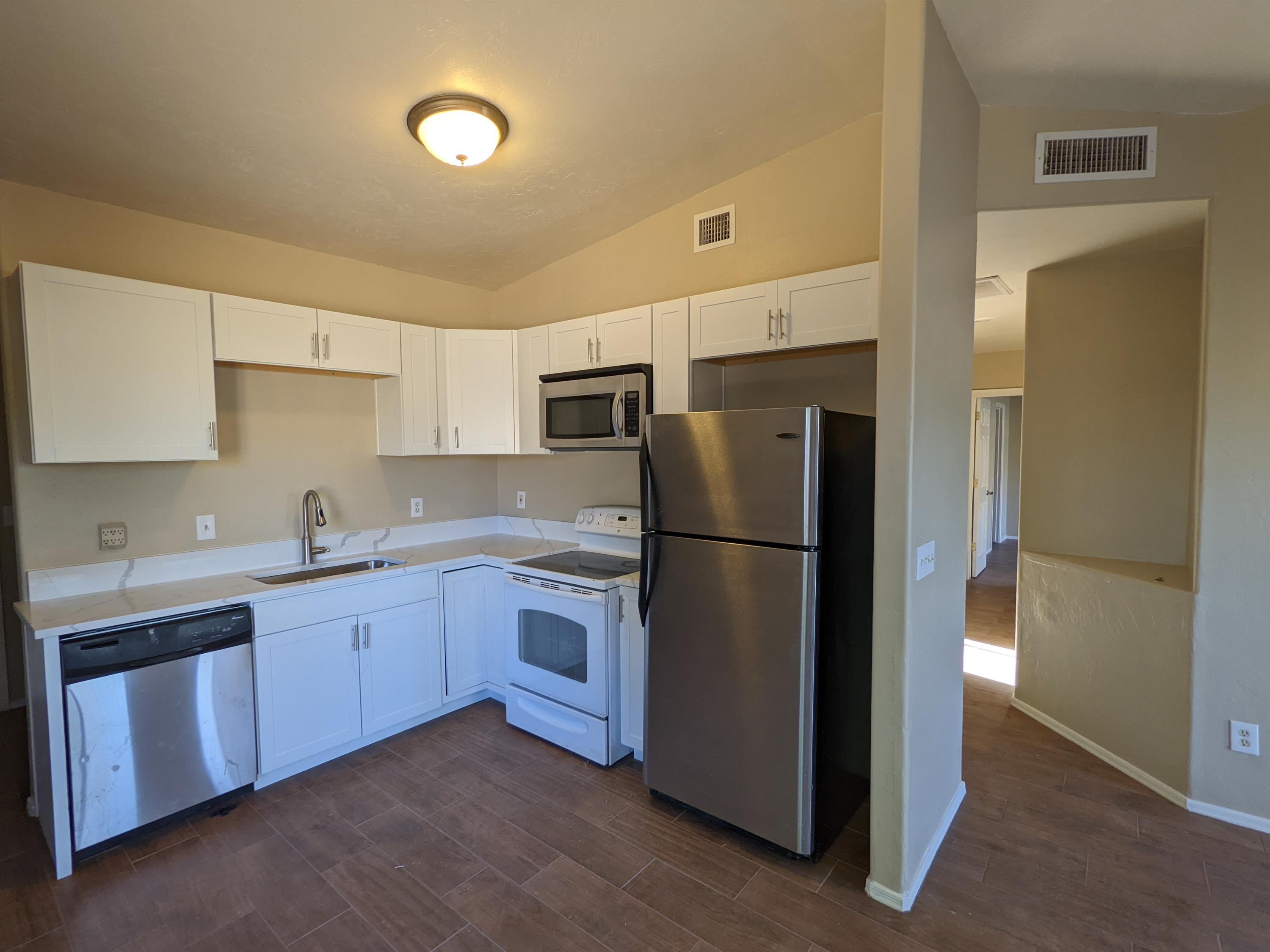 3310 East Bermuda Street Apt #2